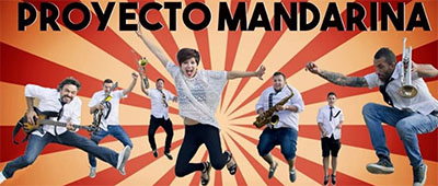 Nerja El Manga Mandarina