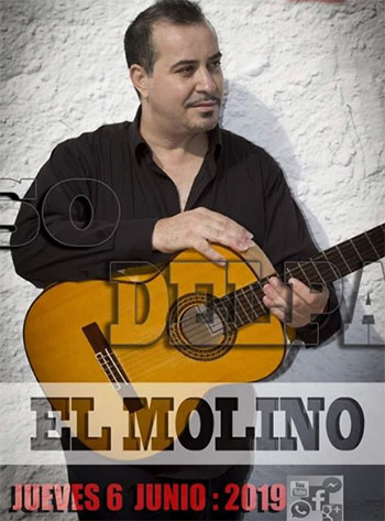 Nerja Molino Delpaso 20190606