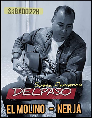 Nerja Molino Delpaso 20190622