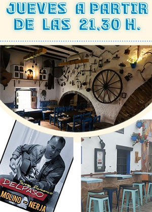 Nerja Molino Delpaso 20190627