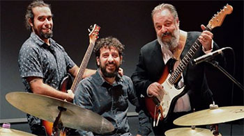 Nerja Parrot Richard R Farrell