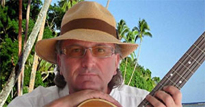 Nerja Villa Flamenca Neil Philips