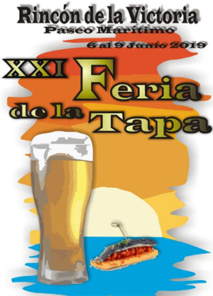 Rincon Feria de la Tapa