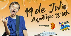 Almunecar AquaTropic