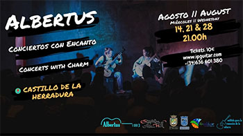 Herradura Castillo Nuyten