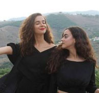 Nerja Cangrejos For a While