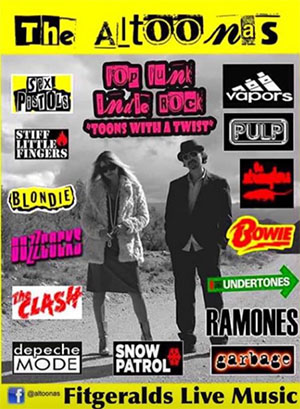 Nerja Fitzgeralds Altoomas 201907