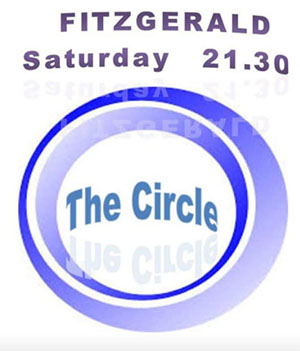 Nerja Fitzgeralds Circle 201907