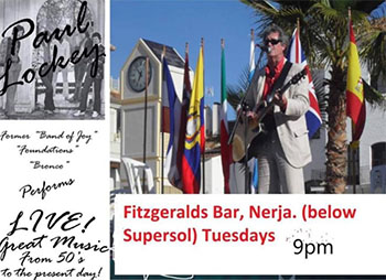 Nerja Fitzgeralds Lockey 210907