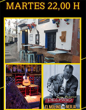 Nerja Molino Delpaso 20190730