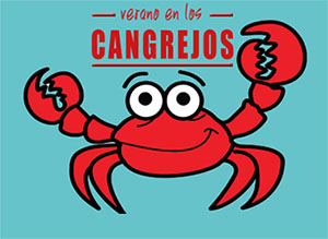 Nerja Verano en Cangrejos 2019