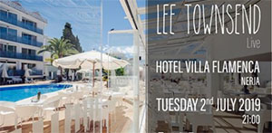 Nerja Villa Flamenca Townsend 20190702
