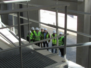 Nerja Waterzuivering