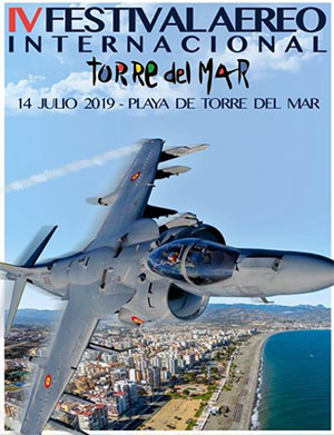 Torre Aero 2019