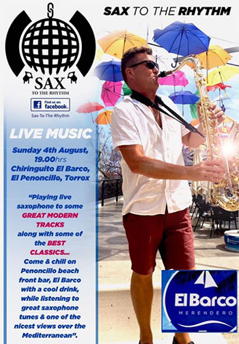 Torrox El Barco Phil