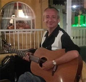 Torrox OLearys PaulHayes