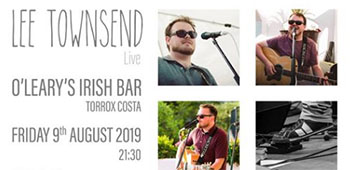 Torrox OLearys Townsend 20190809