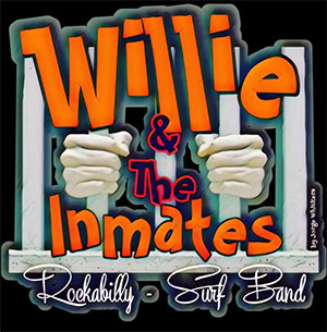 Velez Willie and Inmates