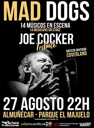 Almunecar Majuelo Mad Dogs