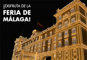 Malaga Feria