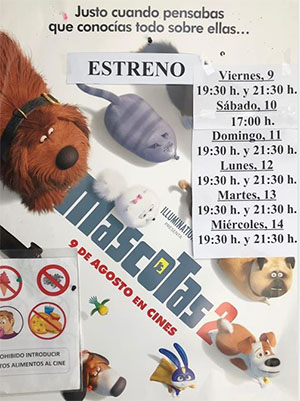 Nerja CCN Film Mascotas2