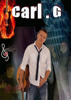 Nerja Fitzgeralds Carl G