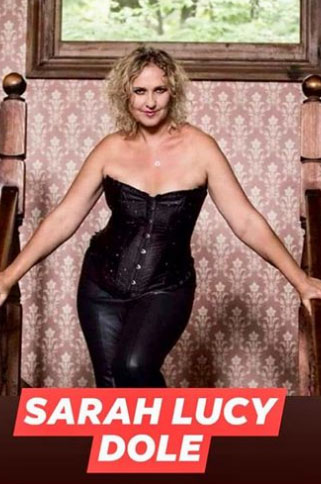 Nerja Fitzgeralds Sarah L Dole