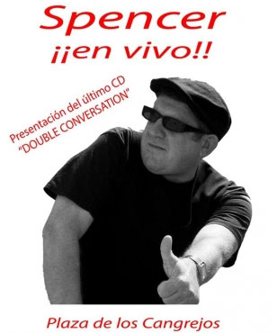 Nerja Verano en Cangrejos Spencer