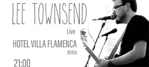 Nerja Villa Flamenca Townsend 20190820