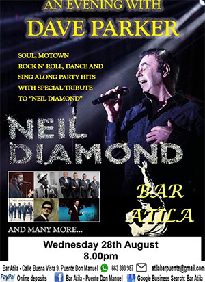 Puente don Manuel Atila Dale Parker