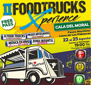 Rincon Foodtrucks
