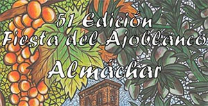 Almachar Ajoblanco 51