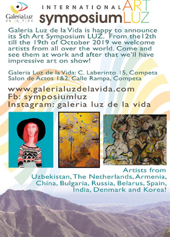 Comepta Luz de la Vida Luz5