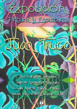 Frigiliana Truco sep19