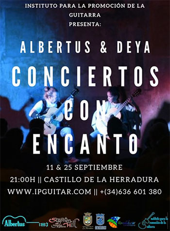 Herradura Castillo Nuijten 201909