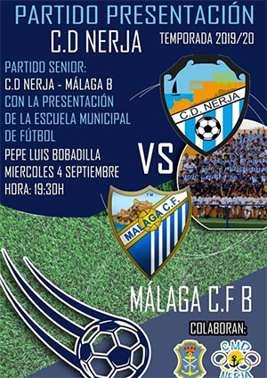 Nerja CD Malaga B