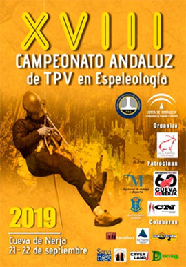 Nerja Cuevas Espeologia