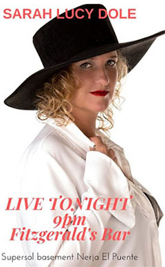 Nerja Fitzgeralds Doyle