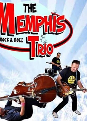 Nerja Fitzgeralds Memphis 20190811