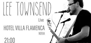 Nerja Hotel Villa Flamenca Townsend 201909