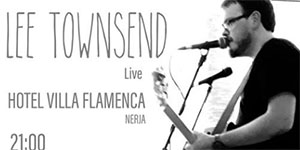 Nerja Hotel Villa Flamenca Townsend 20191001