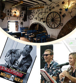 Nerja Molino DelpasoMartin