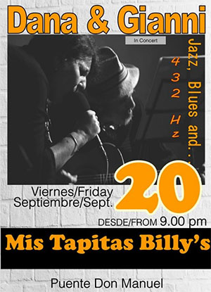 Puente Don Manuel Billys DanaGianni