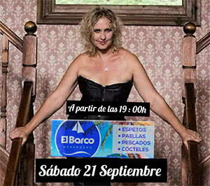 Torrox El Barco Dole