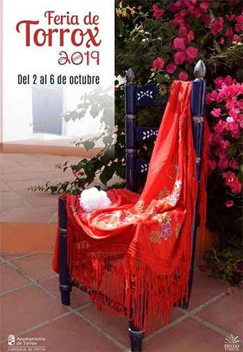 Torrox Feria 2019