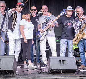 Torrox OLearys Ferrets