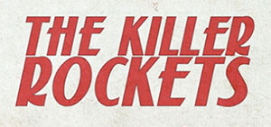 Torrox OLearys Killer Rockets kaal