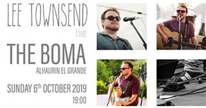 Alhaurin Boma Townsend