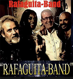 Cantarrijan MotoRockBar Rafaguita