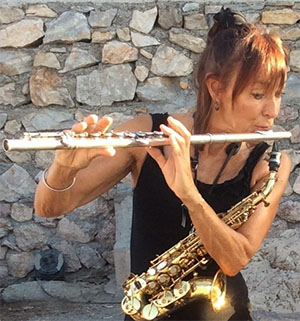 Competa Luz de la Vida Masque